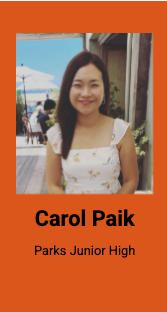 Carol Paik